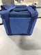SUN SQUAD™ CAN TOTE 24 CANS/4.5QT SOFT SIDED COOLER - NAVY BLUE - Brand New