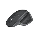 LOGITECH MX MASTER 2S BLUETOOTH WIRELESS MOUSE – SURFACE, LOG-71811 - GRAPHITE - Like New
