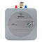 WESTINGHOUSE APOLO CLASSIC 1.3 GAL. POINT OF USE 1440W ELEMENT MINI-TANK - GREY - Like New