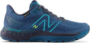 W880J12 New Balance Women's Fresh Foam X 880 V12 Shoe Dark Moonstone/Teal 8 - Like New
