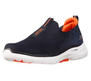 Skechers Mens Gowalk 6 Stretch Fit Slip-on Athletic Performance Walking Shoe - Like New