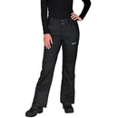 Arctix women's insulated snow pants black size M/31" inseam - Brand New
