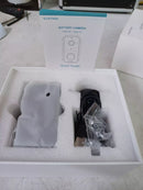 KAMTRON SNAP 11S BATTERY CAMERA - BLACK - Like New