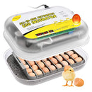 Magicfly Egg Hatching Incubator Fully Automatic Egg Turning B096B4GKY2 - NEW - Brand New