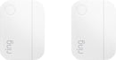 Ring 2-Pack Alarm Window and Door Contact Sensor 2nd Gen - WHITE - Brand New