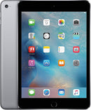 APPLE IPAD MINI 7.9" (2ND GENERATION) 16GB WIFI ONLY ME276LL/A - SPACE GRAY Like New