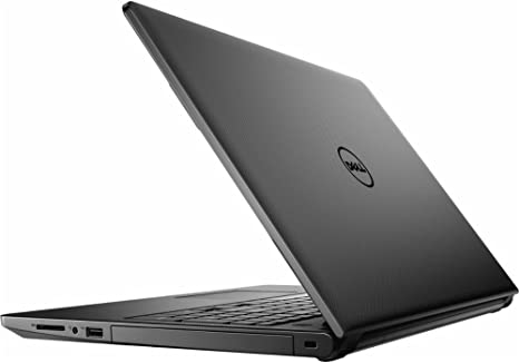 For Parts: DELL INSPIRON 3567 15.6" HD 1366x768 TOUCH i5-7200U 8GB 2TB-PHYSICAL DAMAGE