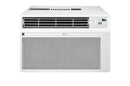 LG 10,000 BTU SMART WI-FI ENABLED WAC W/REMOTE, 23.62" X 15" X 22.20" - WHITE - Like New
