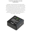 SKYRC GNSS Performance Analyzer, GPS/GLONASS, Bluetooth, SK-500023 - BLACK - Brand New