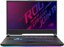 ASUS ROG Strix G15 Laptop 15.6 "FHD i7-10750H 16 1TB SSD RTX 2070 Like New