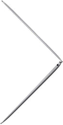 APPLE MACBOOK 12" 2304x1440 RETINA M3-6Y30 8GB 256GB SSD MLH72LL/A - SPACE GRAY - Like New