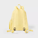 ALL IN MOTION 20L CINCH BACKPACK - YELLOW - Brand New