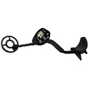 BOUNTY HUNTER 8 INCH SUBMERSIBLE DISC33 PL, 2.6 LBS - BLACK - Like New