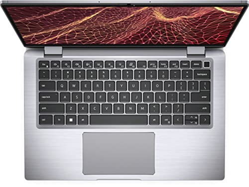 DELL LATITUDE 7430 14.0 FHD 1920X1080 I7-1265U 32GB 1TB SSD WIN 11 - BLACK - Like New