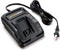 MOTORHEAD 20V ULTRA Lithium-Ion 1-hr Quick Charger, Battery Not Included - Black Like New