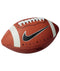 NIKE ALL-FIELD 4.0 FOOTBALL - SIZE: MEN YOUTH - ORANGE - Scratch & Dent