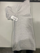 POLO AVENUE POLO SHIRT - SIZE: MEN 2XL - GRAY - Brand New