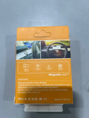 GENERIC MAGSAFE CAR MAGNET BRACKET - BLACK - Like New