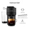 NESPRESSO VERTUO POP+ COFFEE MAKER GDV6 - BLACK - Like New