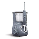 Waterpik Aquarius Water Flosser Professional, Electric Power - GRAY - Like New