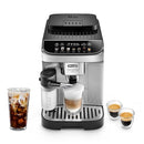 DELONGHI DE'LONGHI MAGNIFICA EVO AUTOMATIC ESPRESSO COFFEE MACHINE ECAM29084SB - Like New
