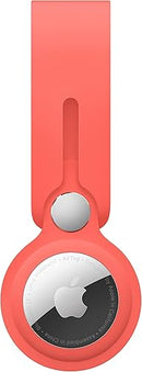 APPLE AIRTAG LOOP - PINK CITRUS - Like New