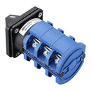 Baomain Universal Rotary Changeover Switch SZW26-63/D303.3 660V 63A 3 Phase - Brand New