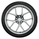 YOKOHAMA 285/30R20 99Y XL ADVAN APEX V601 BW - NEW - Brand New