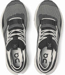 26.99265 On Running Cloudnova Men's Shoes Black/White Size 14 Like New