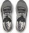 26.99265 On Running Cloudnova Men's Shoes Black/White Size 14 Like New