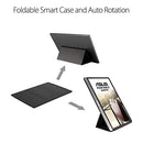 ASUS ZenScreen MB14AC 14” Portable USB Monitor, 1080P Full HD, IPS, USB Type-C - Like New