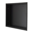 WALL MOUNT PAC501B LFP IN WALL BLK - Brand New