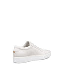 ECCO WOMEN SOFT 60 PREMIUM SNEAKERS SIZE: WOMEN 9-9.5 White - Brand New