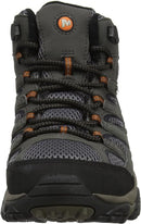 MERRELL MEN'S MOAB 2 MID GTX HIKING BOOT - SIZE: MEN 10 - BELUGA - Brand New