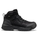1031459D KEEN Utility Men's Skokie Waterproof Work Boots Soft Toe Black 8 - Like New