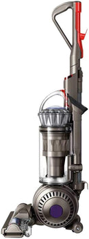 Dyson Ball Animal Pro upright Vacuum 289225-01 - Iron/White - Like New