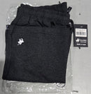 PACIFIC POLO CLUB MEN'S DRAWSTRING LOUNGE SWEAT SHORTS - SIZE: MEN XL - SLATE - Like New