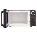 KENMORE 0.9 CU-FT MICROWAVE COUNTERTOP 900W CHILD LOCK 6 PROGRAMS - BLACK - Like New
