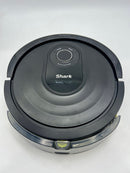 Shark RV2000WRUS AI VACMOP Robot Vacuum & Mop - BLACK - Like New