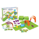 Learning Resources Code & Go┬« Robot Mouse Activity Set - LER2831 - Like New
