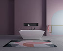 Sunrosa 36X12 Inch Shower Niche, Wall Niche Stainless Steel Wall Niche - Brand New