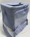 ARCTIC ZONE ESSENTIALS 24 CANS HARD SIDED COOLER - LIGHT PURPLE - Scratch & Dent