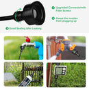 GENERIC 100FT MISTING COOLING SYSTEM - BLACK - Like New