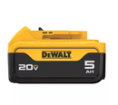 DEWALT 20V MAX LITHIUM-ION STARTER KIT - YELLOW/BLACK - Like New