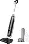 eufy MACH V1 Wet/Dry Portable All-in-One Cordless Vaccum Cleaner - Black/White - Like New