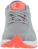 Under Armour Men's HOVR Sonic 6 Running Shoe - Harbor Blue/After Burn/Chakra - Like New