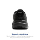 BROOKS WOMEN’S GHOST 17 NEUTRAL SHOE - SIZE WOMEN 9 (W7, W40.5, 1204311B020) - Like New