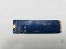KINGSTON 256GB SATA M2 SSD SOLID STATE DRIVE - BLUE - Like New