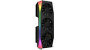 XFX MERCURY AMD RADEON RX 9070XT, 16GB GDDR6, RX-97TRGBBBA - RGB - Like New