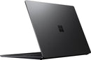 Microsoft Surface Laptop 3 15" i5-1035G7 16GB 256GB SSD French VPN-00023 - Black - Like New